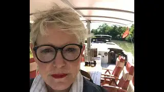 Unforgettable Boat Cruise on Canal du Midi [UNESCO World Heritage | South of France Travel"]