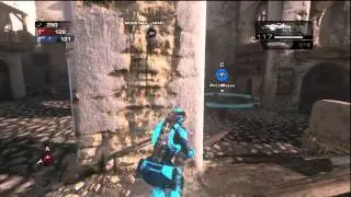 MORE Judgment gameplay.