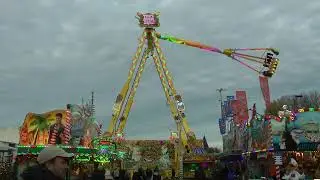 Tiki Taki XXL - Paulsen (XXL von KMG) 2025 Premierenplatz