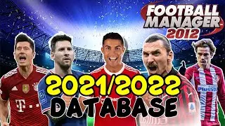 FOOTBALL MANAGER 2022 FREE DOWNLOAD | 