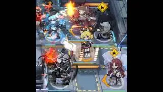 Arknights Idol Edition