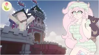 Pink Palace 🎀 | Ep. 1 | Backyard