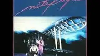 YOU ARE / Niteflyte