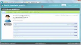 Get Familiar with Banckle Accounts