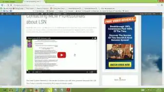 LSN Case Study - Week 4