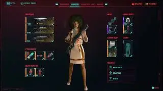 Update 2.0 Cyberpunk 2077 Judy romance