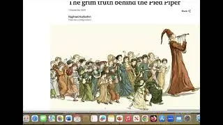 Lecture: Louise Bernice Halfe's "The Reserve Went Silent"
