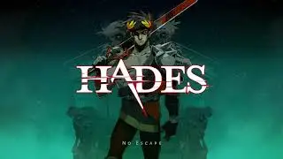 Hades - No Escape