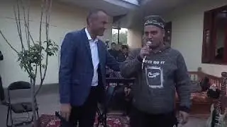 Хьььььь ачоиб