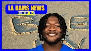 LA Rams News: Reaction to Ernest Jones Trade