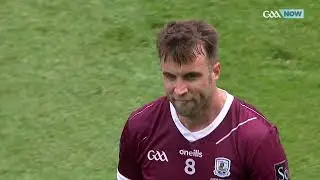 Paul Conroy 2024 GAA GPA Footballer of the Year