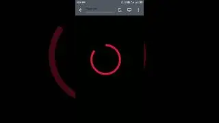 New Pre loader Animation Design using HTML Javascript and CSS