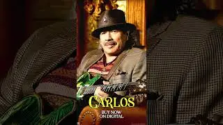 Learn All About the Man Behind the Soulful Music. Don’t miss CARLOS