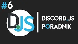 Tworzenie botów na Discordzie #6 | Komenda Ping