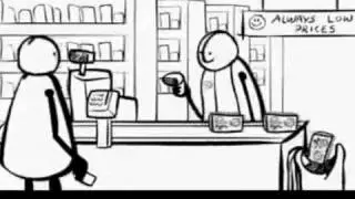 La storia delle cose