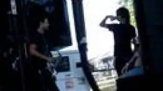 Drunk Ronnie Radke 