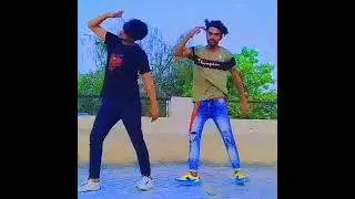 Badsha_Genda Phool / Rohit and Panku freestayl