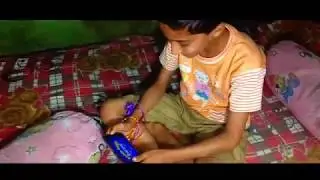Digital Trap (আধুনিক বন্দী) | Award Winning Bengali Short Film About Mobile Side Effect