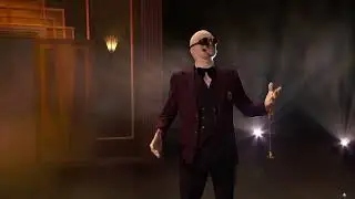 Klek Entòs - America Got Talent - Quarterfinals - Klek Entos
