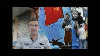 Михаил Онуфриенко.18.04.2022г. День.