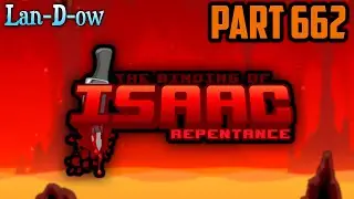 NO MORE CHRISTMAS PROGRAM!!! | The Binding of Isaac: Repentance | Part 662
