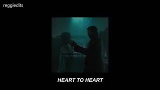 mac demarco - heart to heart (slowed to perfection)