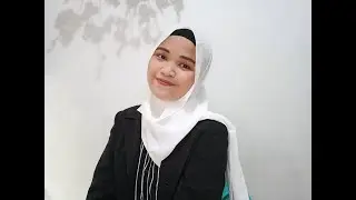 MISS INDEPENDENT KERJA KERAS  ✨