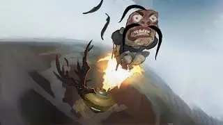 rust #2 СДЕЛАЛ МУВИК ПО RUST У ИГРОКОВ Пылающие пердаки