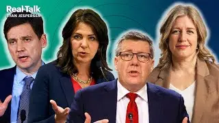 Premiers Moe and Eby Survive. Will Danielle Smith?