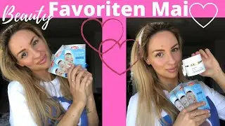 (Beauty) Favoriten Mai💛 I 