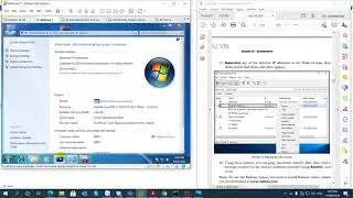 Module4 lab2 Advanced IP Scanner