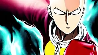 Fires Burnin Through The Night (AMV) (Link In Description) #onepunchman #amv #amvedit #amvanime