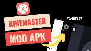 KineMaster Mod Apk | New Version 5.2.9 | Download Without Watermark KineMaster Mod apk