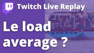 load average: 50 000. On met en PLS les admins sys