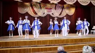 Звёздная капель 2023. Касіў Ясь канюшыну.