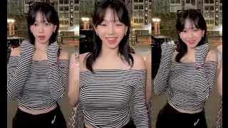 AESPA KARINA 에스파 카리나 KPOP FanCam 직캠 CAM #karina #aespa