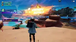 Playing Random Duos & This HAPPENED in FORTNITE Chapter 3, Season 4. 🔥😍