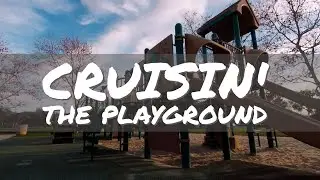 (Cinematic test) 📸 Cruisin' the playground