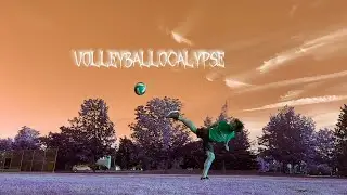 ValleyBallocalypse