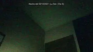 Noche 3 - 03/12/2021 (La Foto | Día 9)