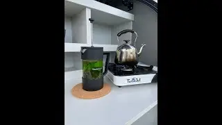 Отдых с каплей. Еще одни обладатели "Свободы", ощутившие свободу😉.