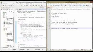 Project Android
