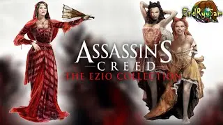 Помощь куртизанок ■ Assassin’s Creed II #4
