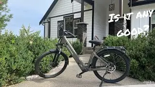 Vanpowers UrbanGlide Unboxing and Review