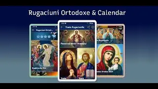 Rugaciuni Ortodoxe Puternice