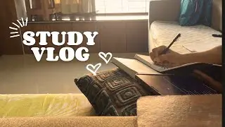 11, 12 & 13 of 60 Days 🗓️Study Challenge | 5 am 🕔 Study😆📚 Routine| Days in my life🙃