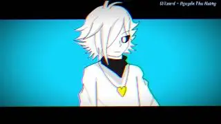 Summoning meme//Cross Sans//Cross Chara//Undertale Aus