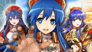 Return to LILINA