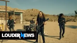 Of Mice and Men Just Released A Surprise New Track And Video: ‘Unbreakable’