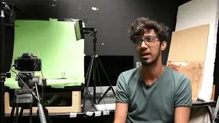 Show Two 2019: Rishabh Arora